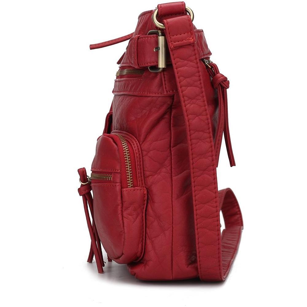 Vintage Stiella Crossbody Bag