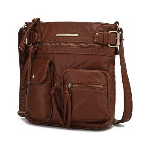 Load image into Gallery viewer, Vintage Stiella Crossbody Bag
