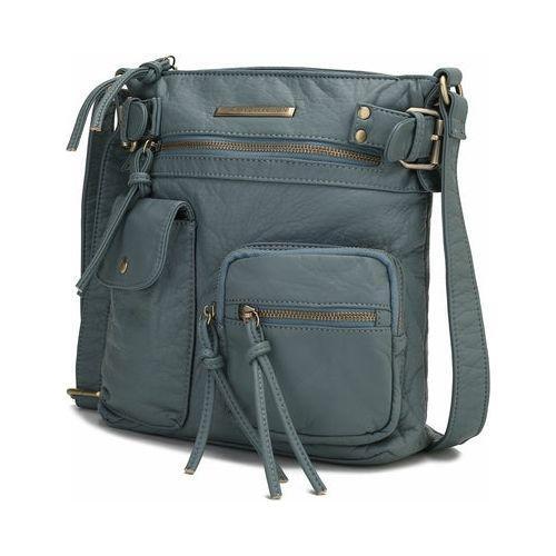 Vintage Stiella Crossbody Bag