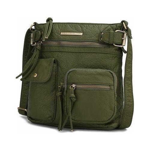 Vintage Stiella Crossbody Bag