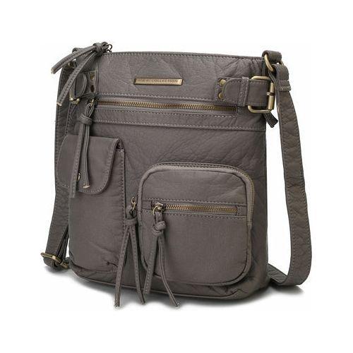 Load image into Gallery viewer, Vintage Stiella Crossbody Bag
