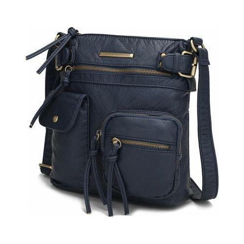 Load image into Gallery viewer, Vintage Stiella Crossbody Bag
