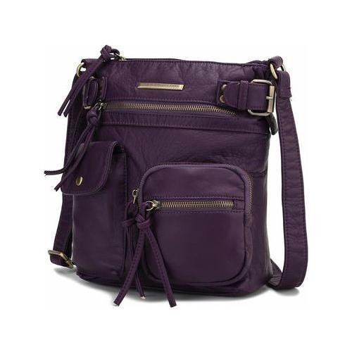 Vintage Stiella Crossbody Bag