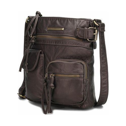 Load image into Gallery viewer, Vintage Stiella Crossbody Bag
