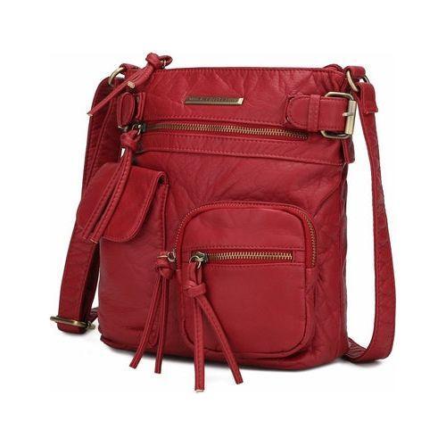 Vintage Stiella Crossbody Bag