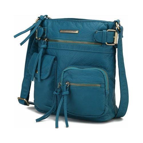 Vintage Stiella Crossbody Bag