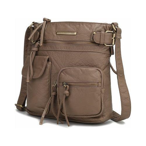 Load image into Gallery viewer, Vintage Stiella Crossbody Bag
