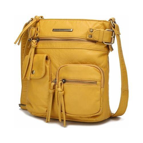 Vintage Stiella Crossbody Bag