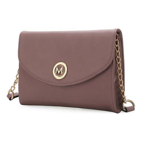 Andra Crossbody Handbag Vegan Leather Women