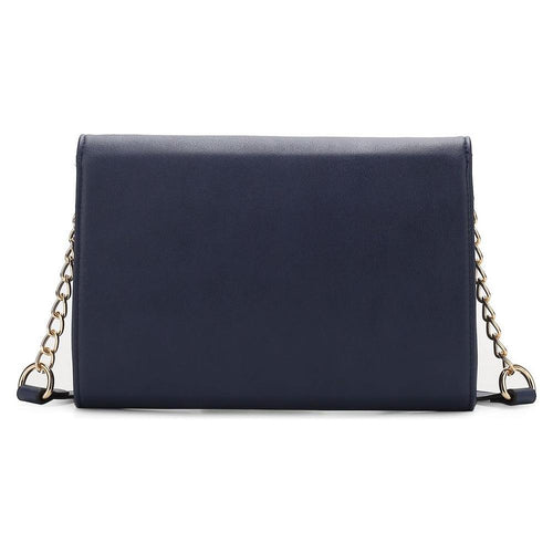 Load image into Gallery viewer, Andra Crossbody Handbag Vegan Leather Women
