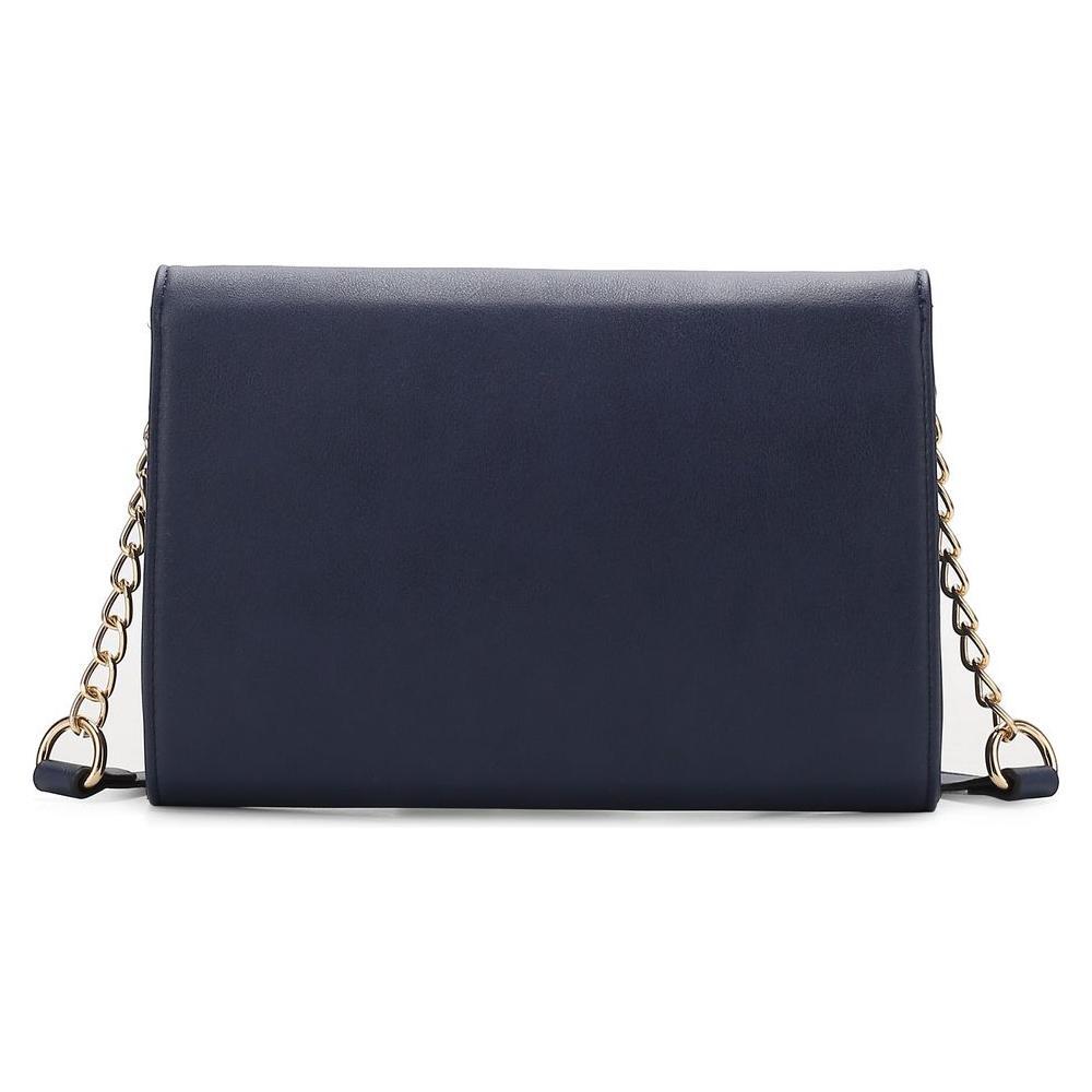 Andra Crossbody Handbag Vegan Leather Women