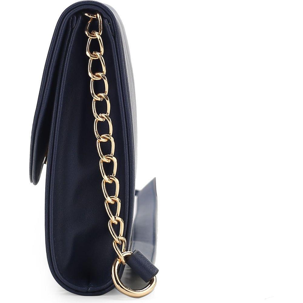 Andra Crossbody Handbag Vegan Leather Women