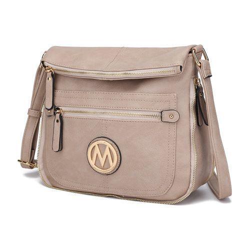Luciana Crossbody Handbag