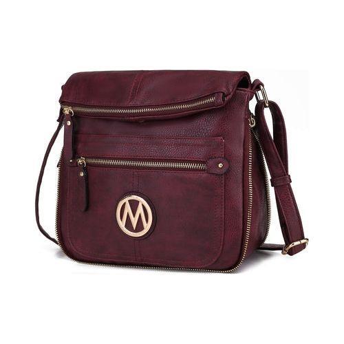 Load image into Gallery viewer, Luciana Crossbody Handbag
