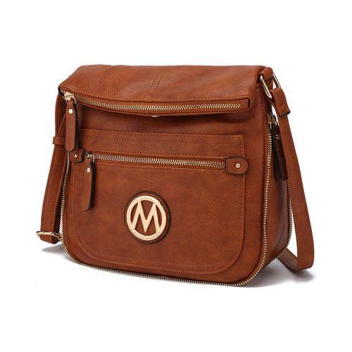 Load image into Gallery viewer, Luciana Crossbody Handbag
