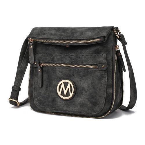 Load image into Gallery viewer, Luciana Crossbody Handbag
