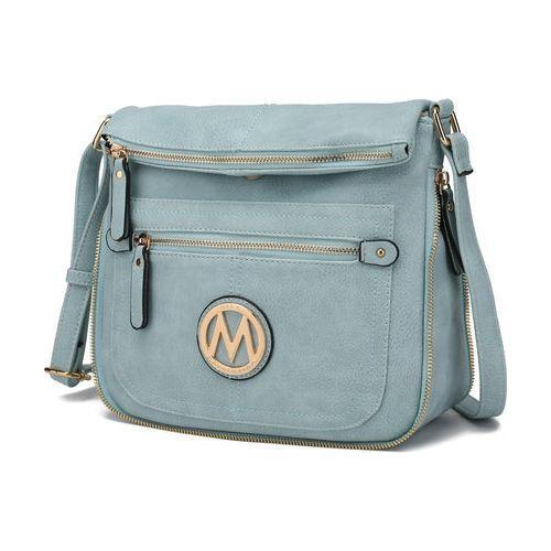 Load image into Gallery viewer, Luciana Crossbody Handbag
