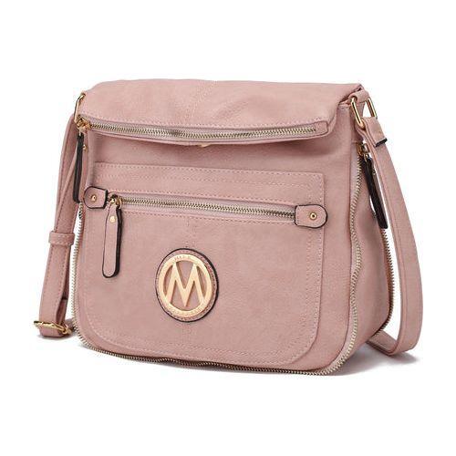 Luciana Crossbody Handbag