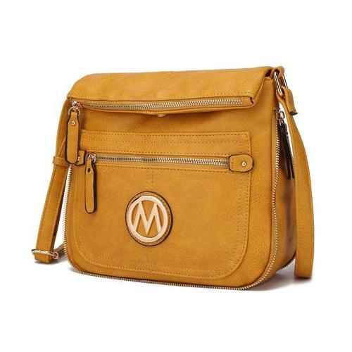 Luciana Crossbody Handbag
