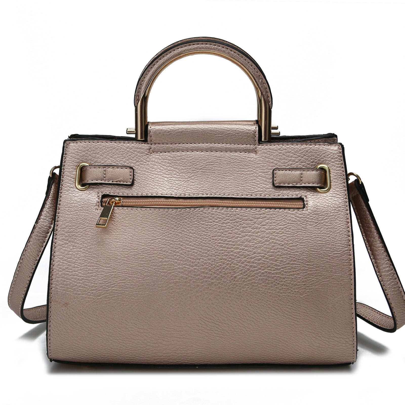 Cassia Medium Satchel Bag