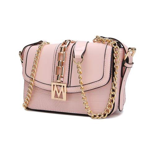 Load image into Gallery viewer, Wendalyn Crossbody Bag
