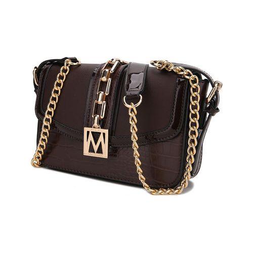 Load image into Gallery viewer, Wendalyn Crossbody Bag
