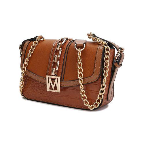 Load image into Gallery viewer, Wendalyn Crossbody Bag
