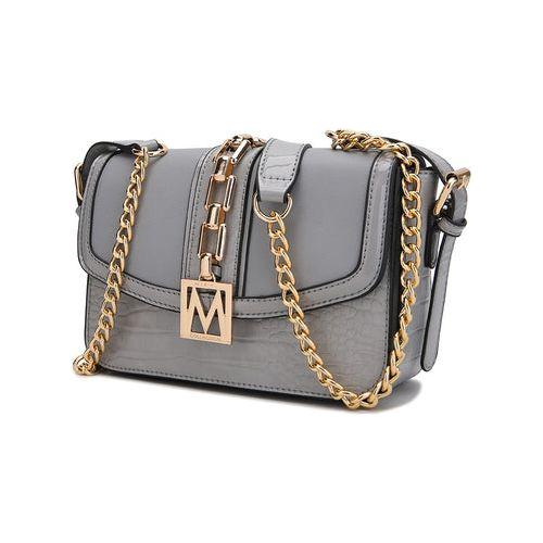 Load image into Gallery viewer, Wendalyn Crossbody Bag
