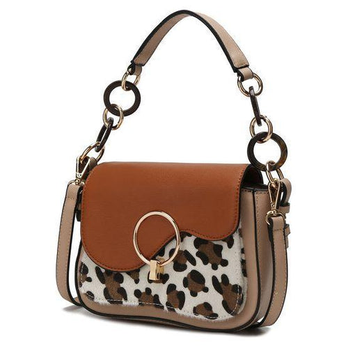 Load image into Gallery viewer, Serena Crossbody Handbag
