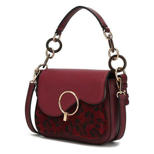 Load image into Gallery viewer, Serena Crossbody Handbag
