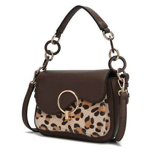 Load image into Gallery viewer, Serena Crossbody Handbag
