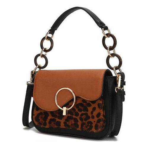 Load image into Gallery viewer, Serena Crossbody Handbag
