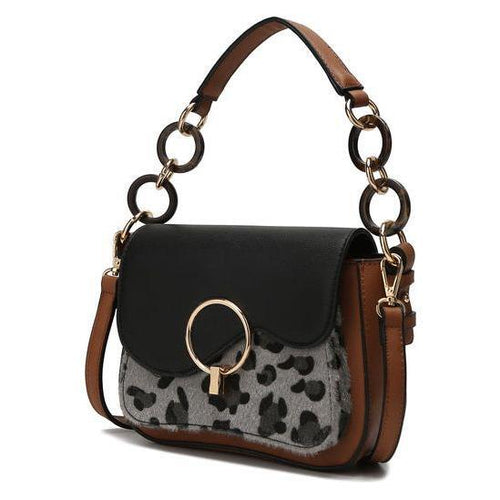 Load image into Gallery viewer, Serena Crossbody Handbag
