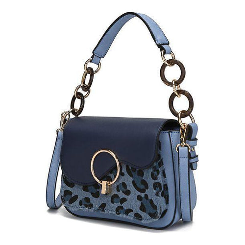Load image into Gallery viewer, Serena Crossbody Handbag
