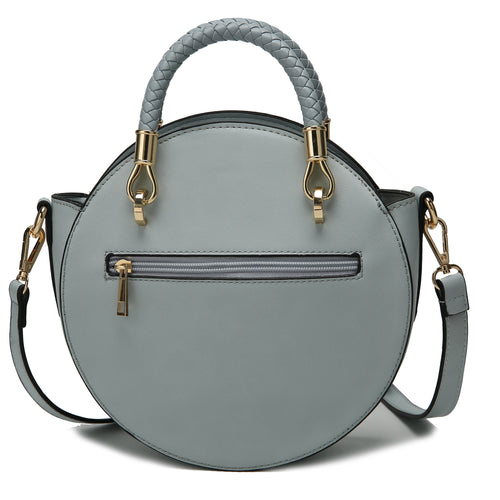 Load image into Gallery viewer, Nobella Crossbody Handbag: Elegance Redefined
