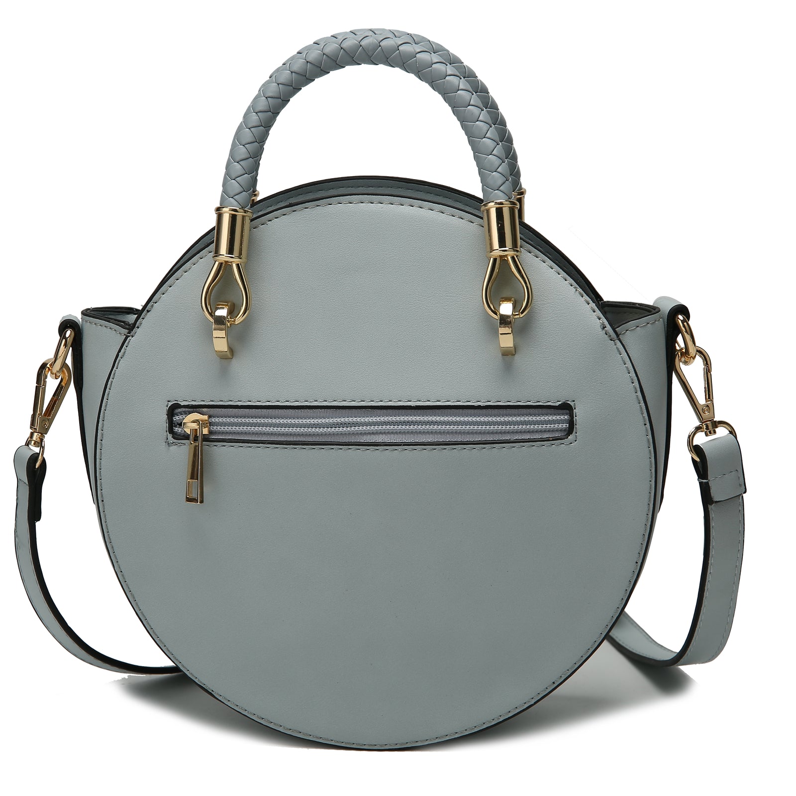 Nobella Crossbody Handbag: Elegance Redefined