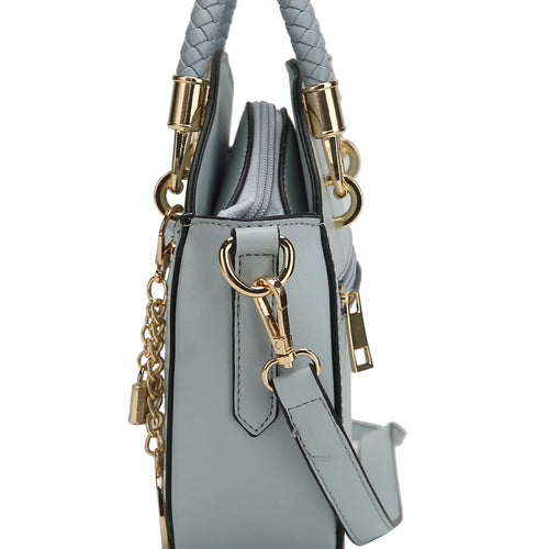 Load image into Gallery viewer, Nobella Crossbody Handbag: Elegance Redefined
