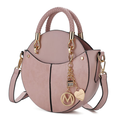 Load image into Gallery viewer, Nobella Crossbody Handbag: Elegance Redefined
