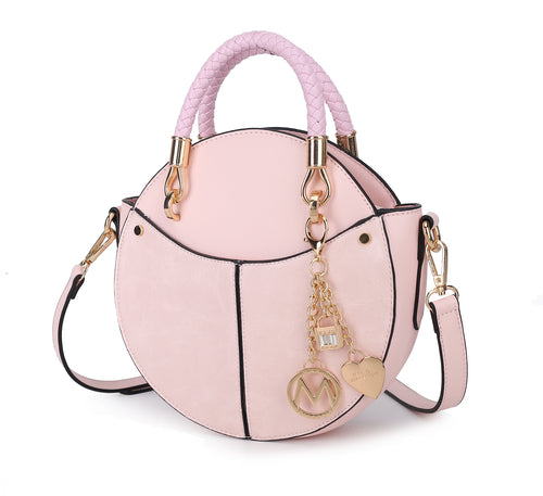 Load image into Gallery viewer, Nobella Crossbody Handbag For Women
