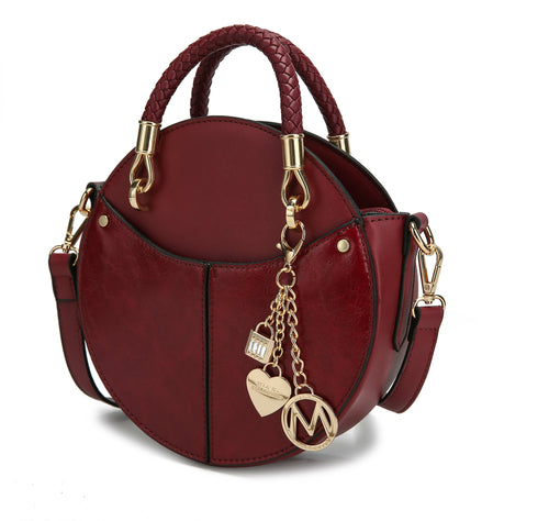 Nobella Crossbody Handbag: Elegance Redefined