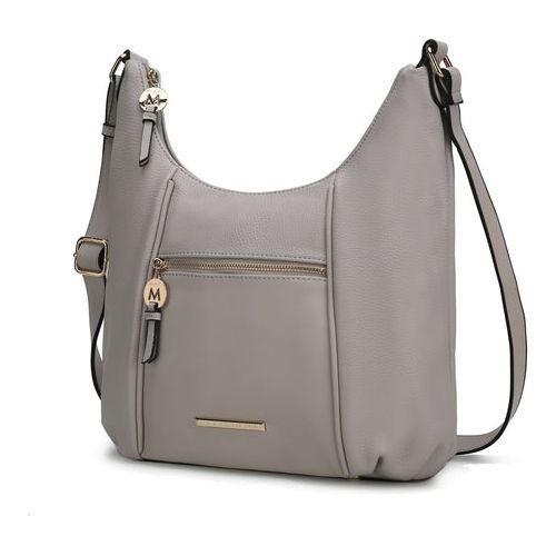 Load image into Gallery viewer, Lavinia Vegan Leather Women Shoulder Bag
