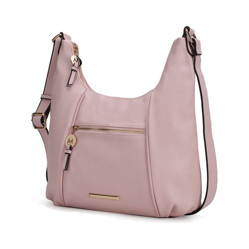 Load image into Gallery viewer, Lavinia Vegan Leather Women Shoulder Bag
