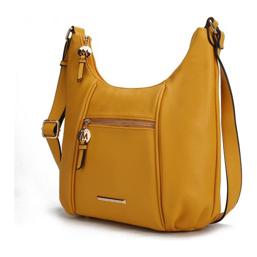 Load image into Gallery viewer, Lavinia Vegan Leather Women Shoulder Bag
