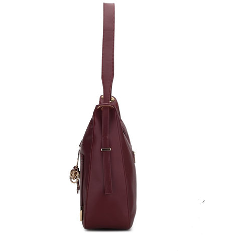 Load image into Gallery viewer, Dinorah Hobo Bag
