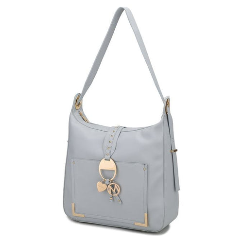 Load image into Gallery viewer, Dinorah Hobo Bag
