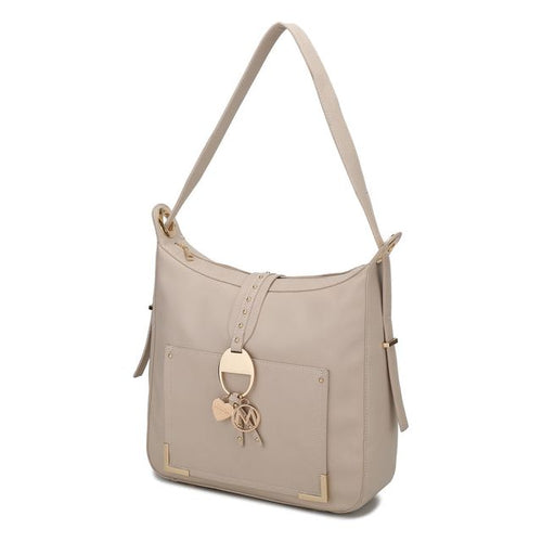 Load image into Gallery viewer, Dinorah Hobo Bag
