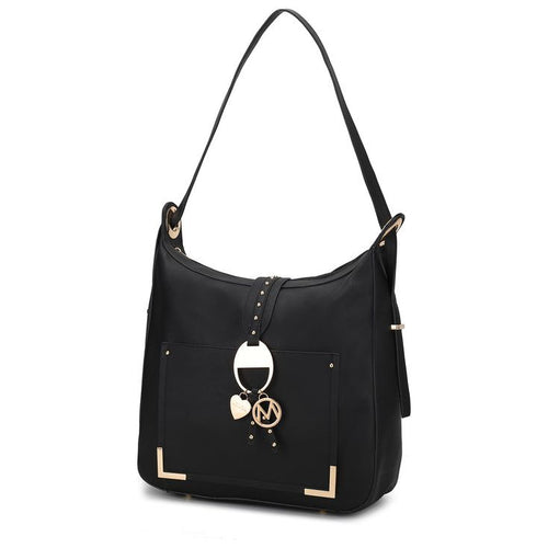 Load image into Gallery viewer, Dinorah Hobo Bag
