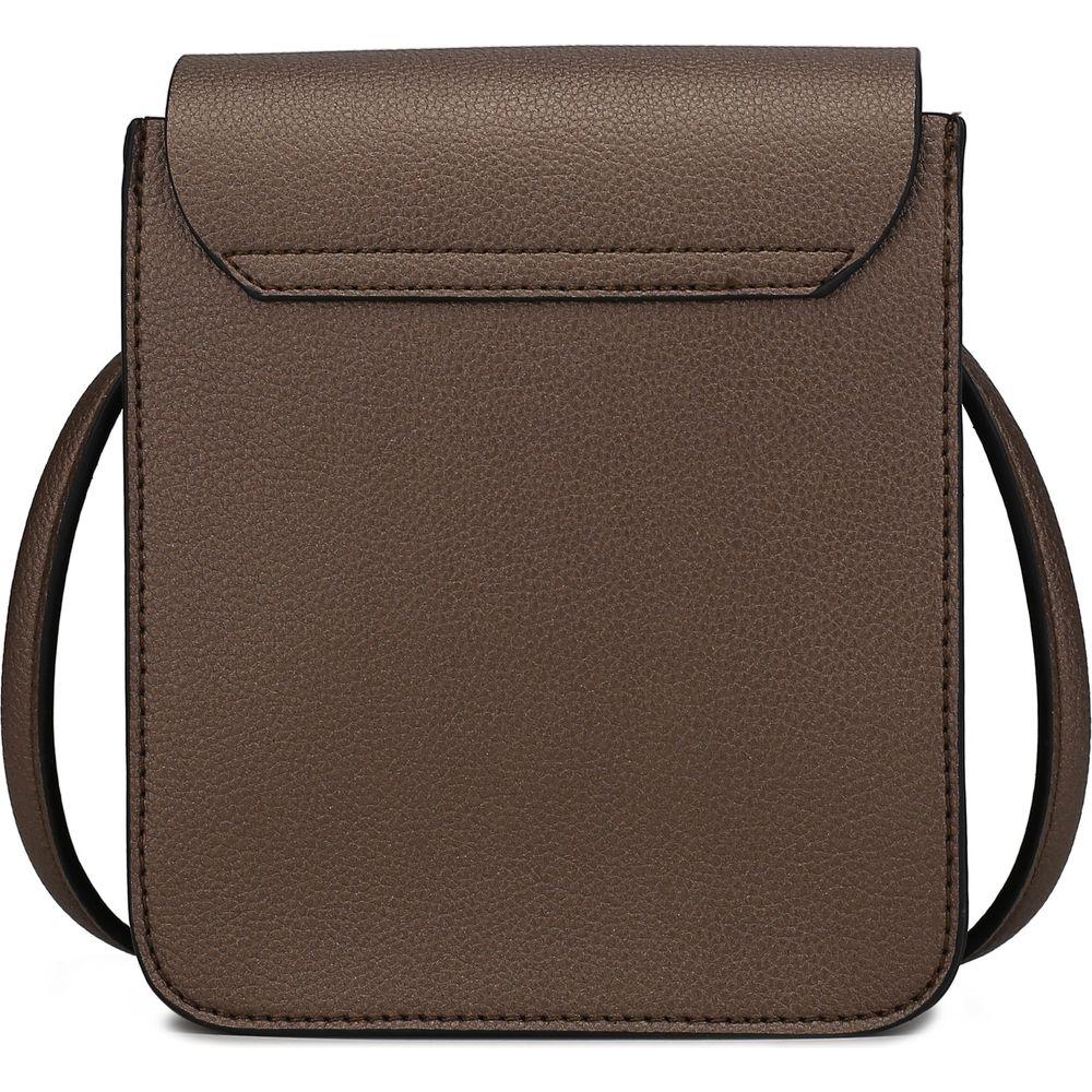 Skylar Vegan Leather Women Crossbody Bag