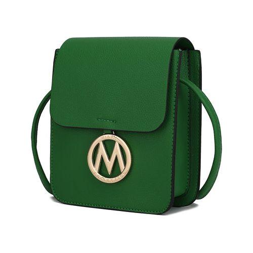 Skylar Vegan Leather Women Crossbody Bag