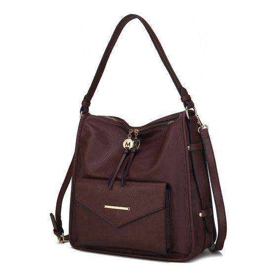 Vanya Shoulder Bag